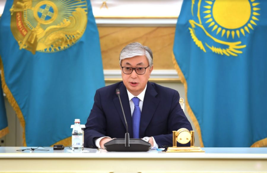 новости Казахстана