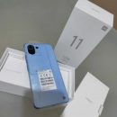 Xiaomi Mi 11 Lite показали на живых фото и видео