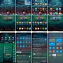 Новая тема Wu Xing для MIUI 12 приятно удивила фанатов Xiaomi