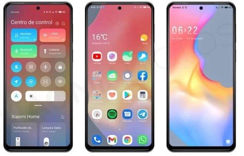 Новая тема Glass 4 для MIUI 12 придаст вашему Xiaomi новый облик