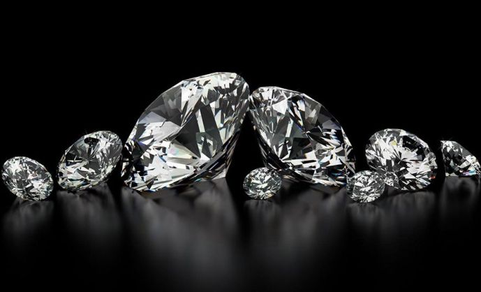 Продать бриллианты