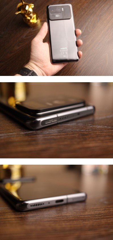 Обзор смартфона Xiaomi Mi 11 Ultra с удивительной камерой