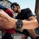 Huawei выводит серию Watch GT на новый уровень: знакомьтесь со смарт-часами Watch GT 3