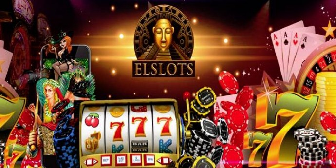 казино Elslots