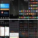 Новая тема Dark для MIUI 12 удивила поклонников Xiaomi