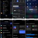 Новая тема Honeycomb Pro для MIUI 12 приятно удивила фанатов Xiaomi