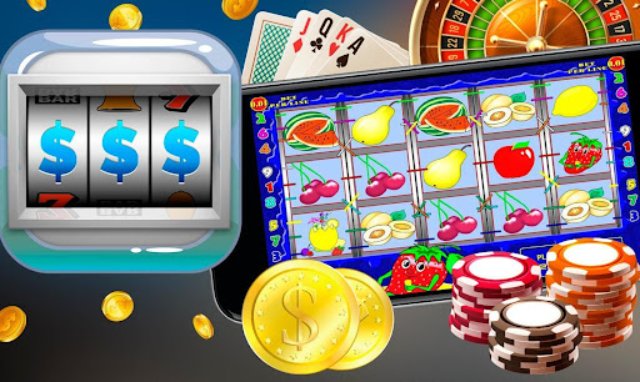 Лицензионные казино в интернете: ТОП залов с легальным софтом