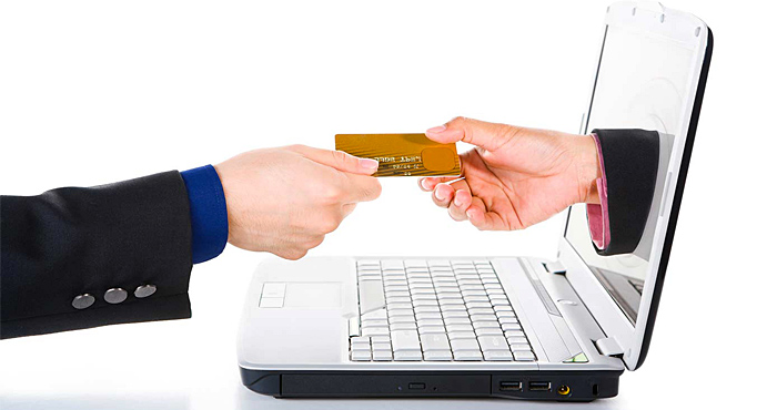 оформить кредитку онлайн