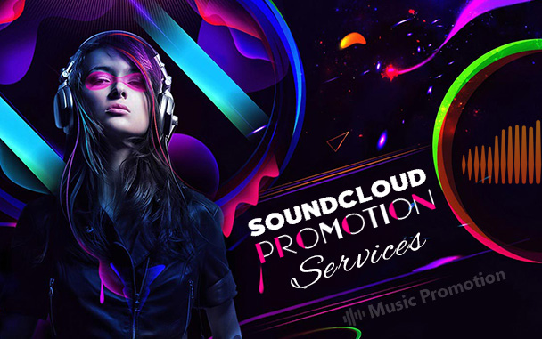 Soundcloud Services