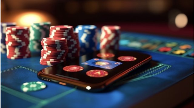 Анлим казино: Ваш вход в захватывающий мир онлайн азартных игр