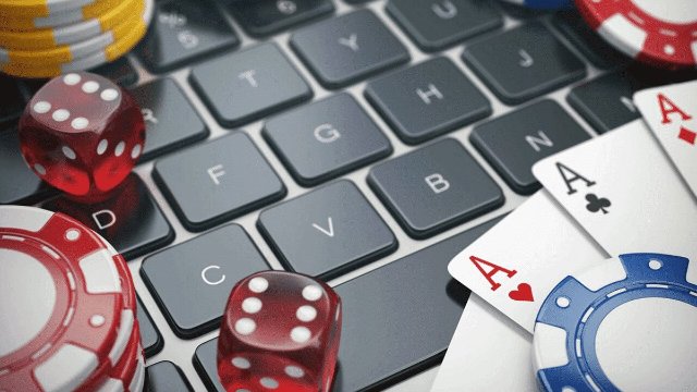 Онлайн казино и проблематичное азартное поведение: Решение рисков