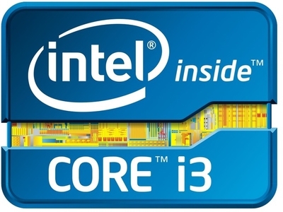 Intel Core i3