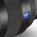 Zeiss Otus ML: новая линейка объективов для беззеркальных камер