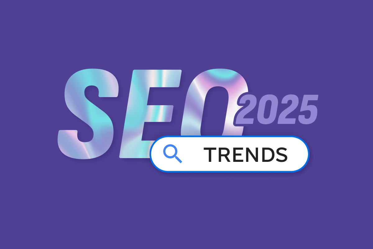 тренды SEO